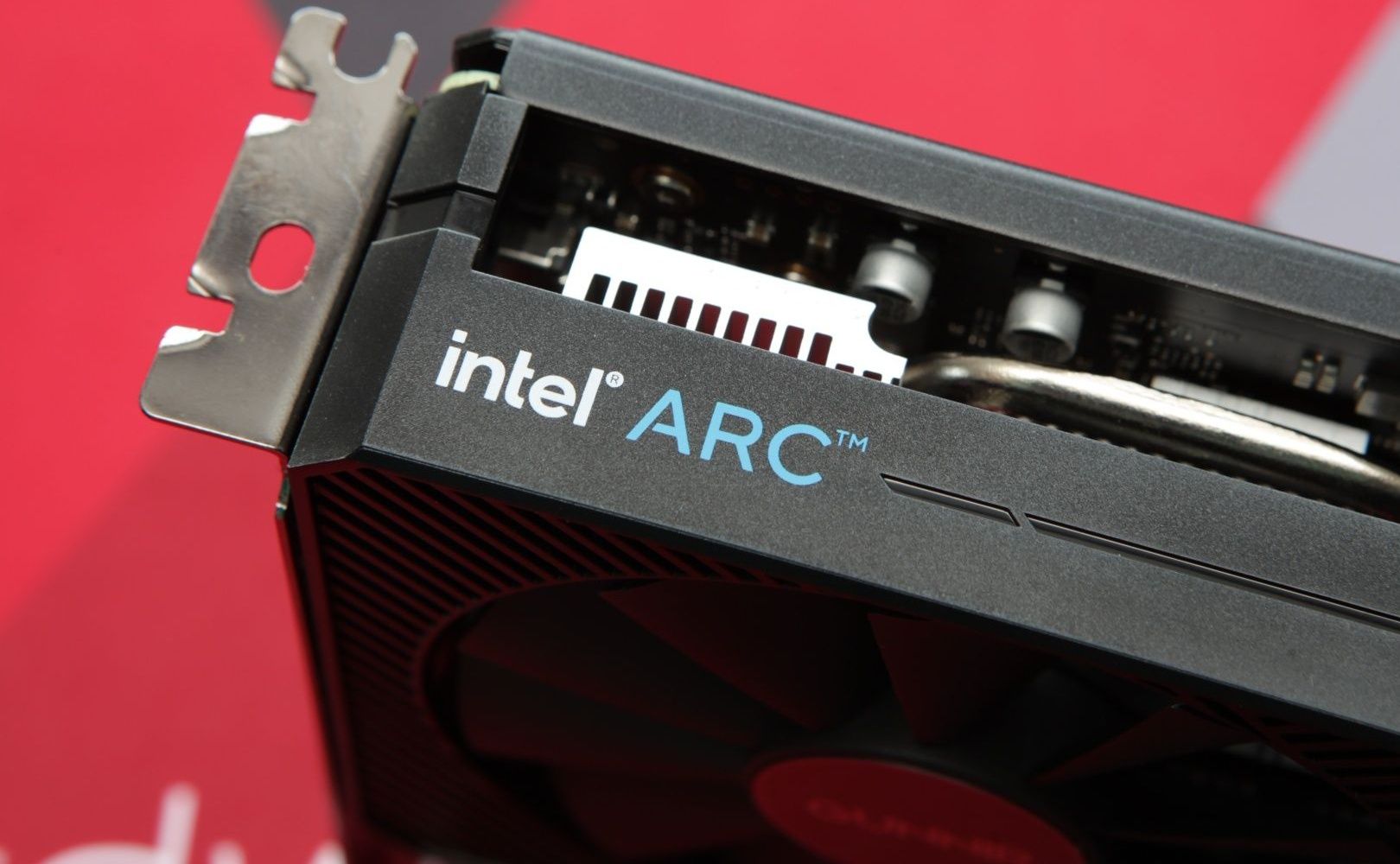 Intel Arc A380