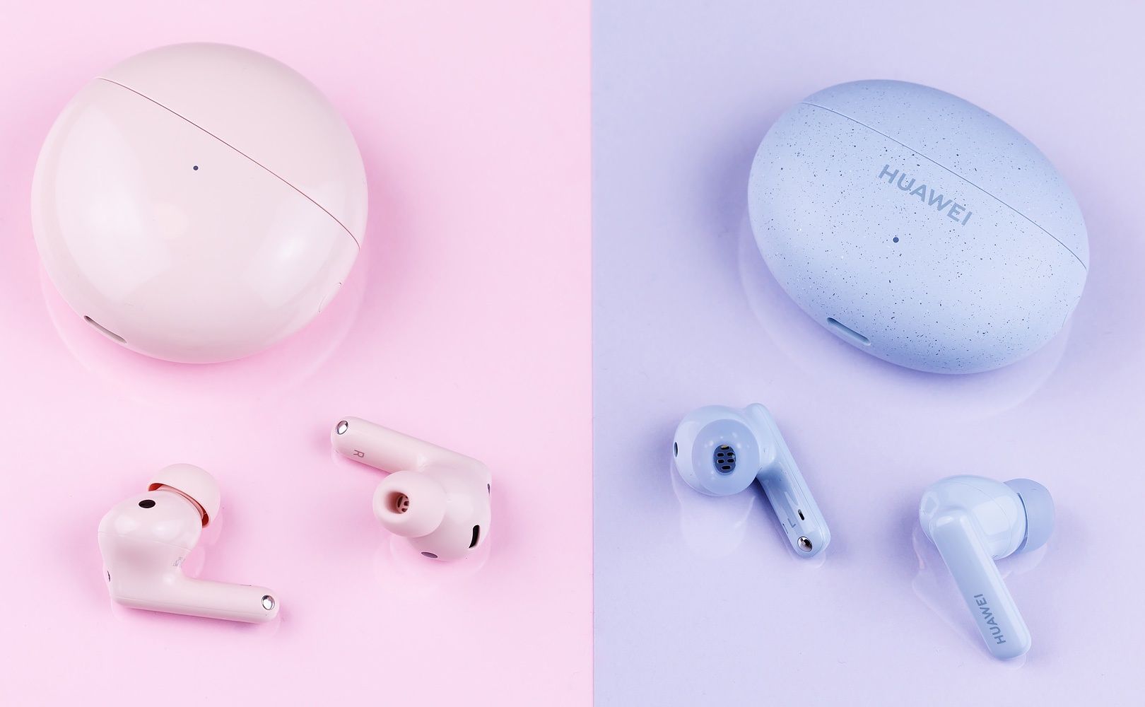 HUAWEI Freebuds 7i i Freebuds 5i