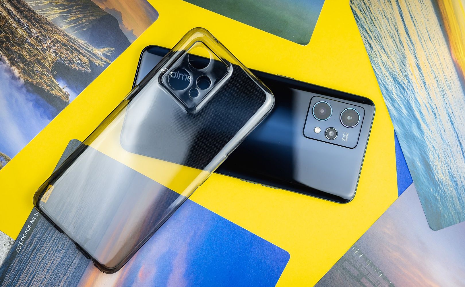 Realme 9 Pro+ osłona