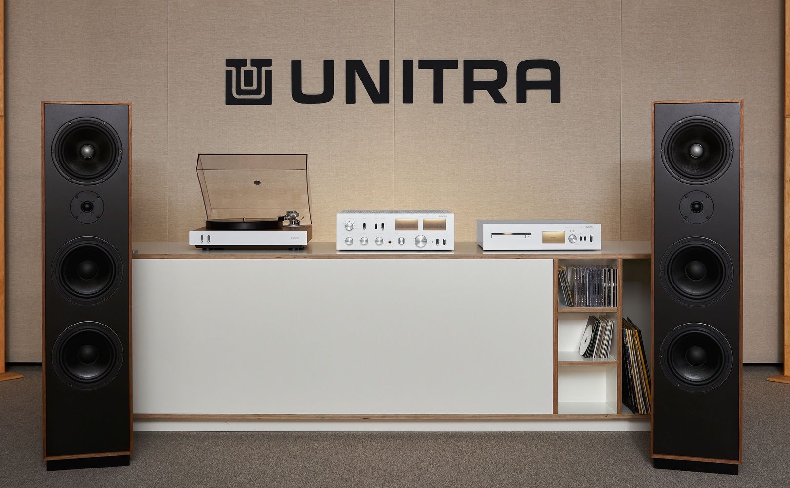 UNITRA oferta