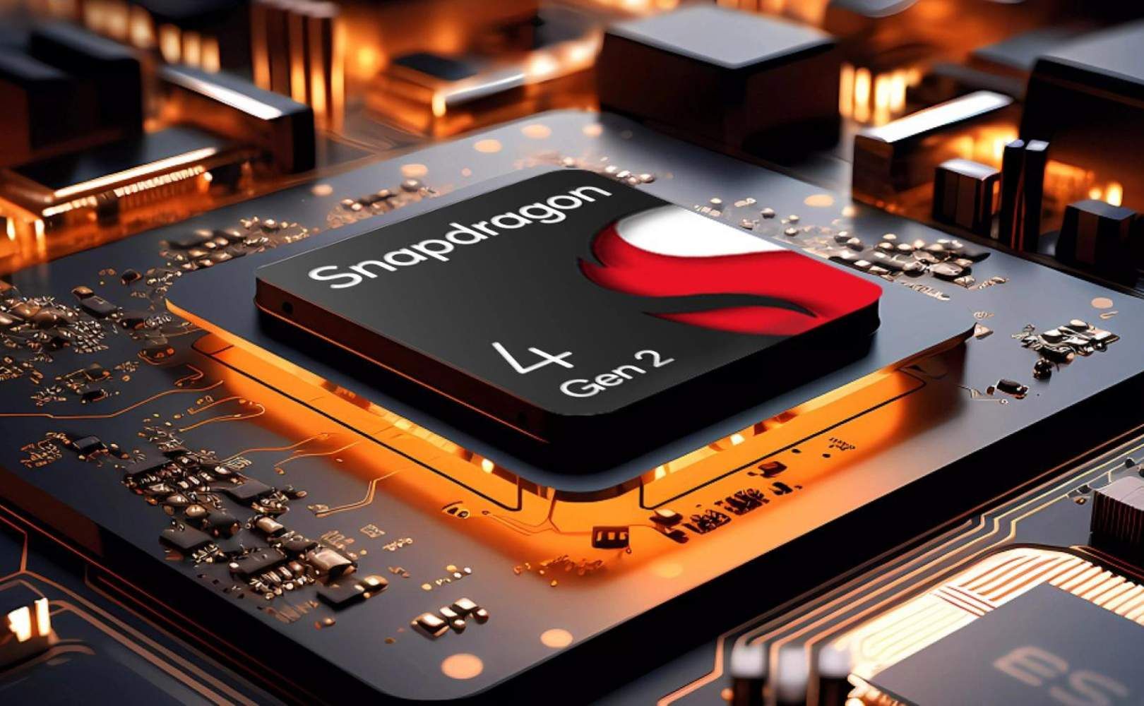 Qualcomm Snapdragon 4 Gen 2