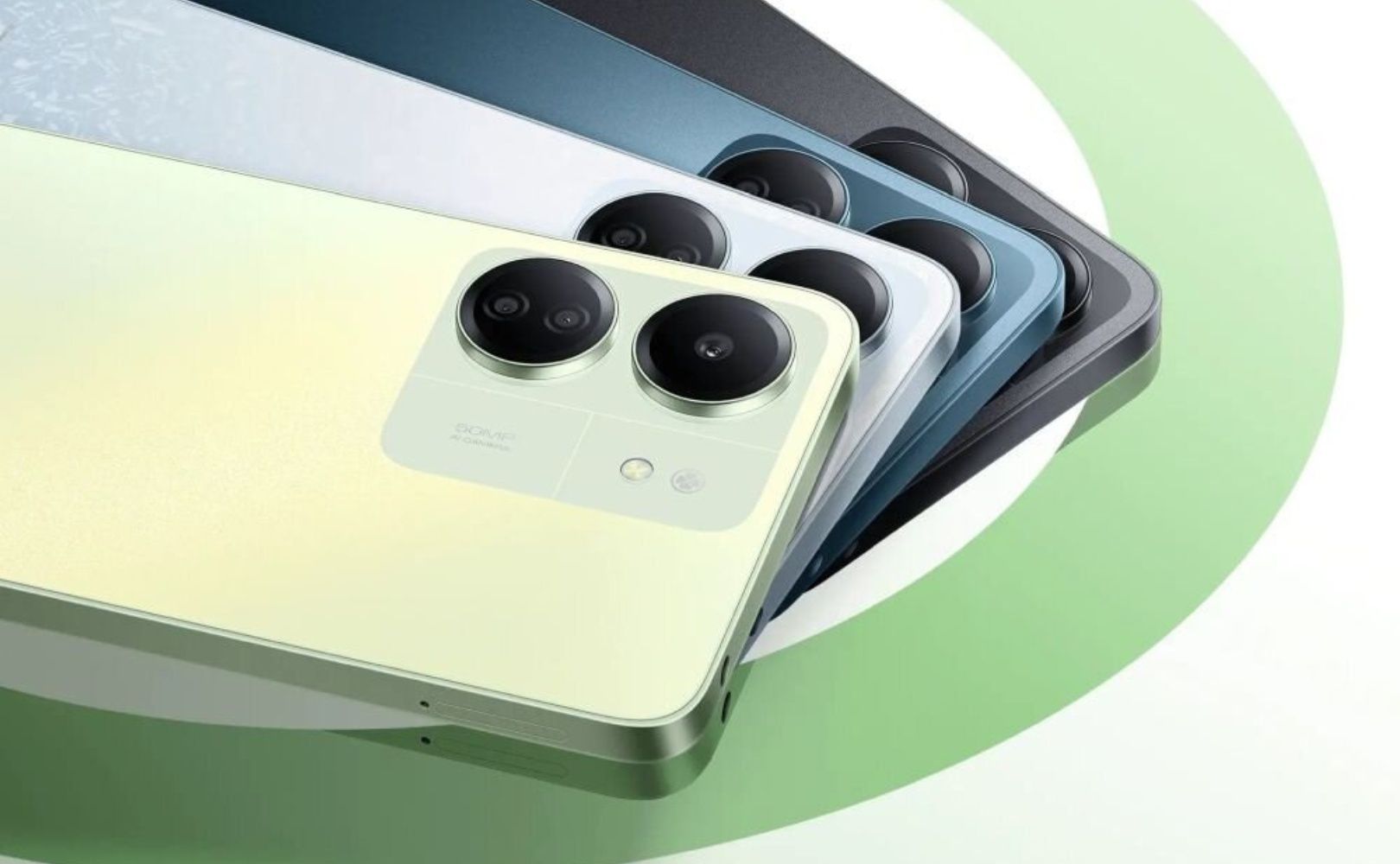 Nowy czy używany redmi 13c