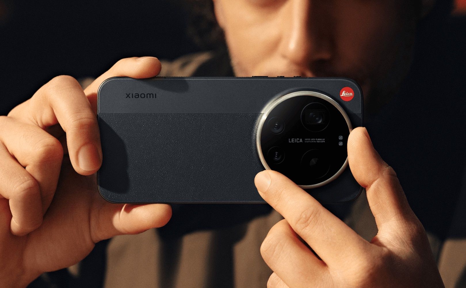 Xiaomi 17 Ultra