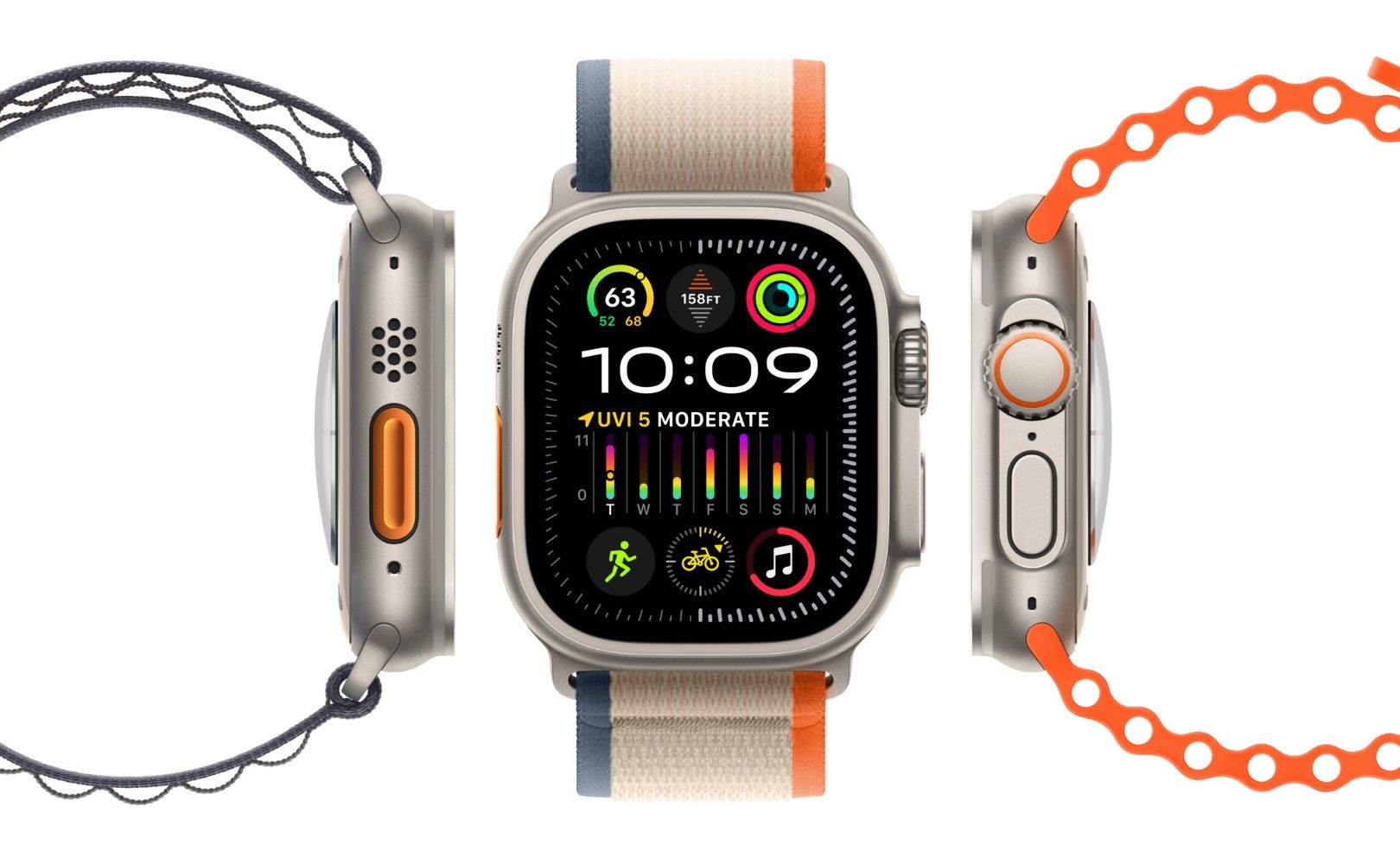 Apple Watch ultra 2