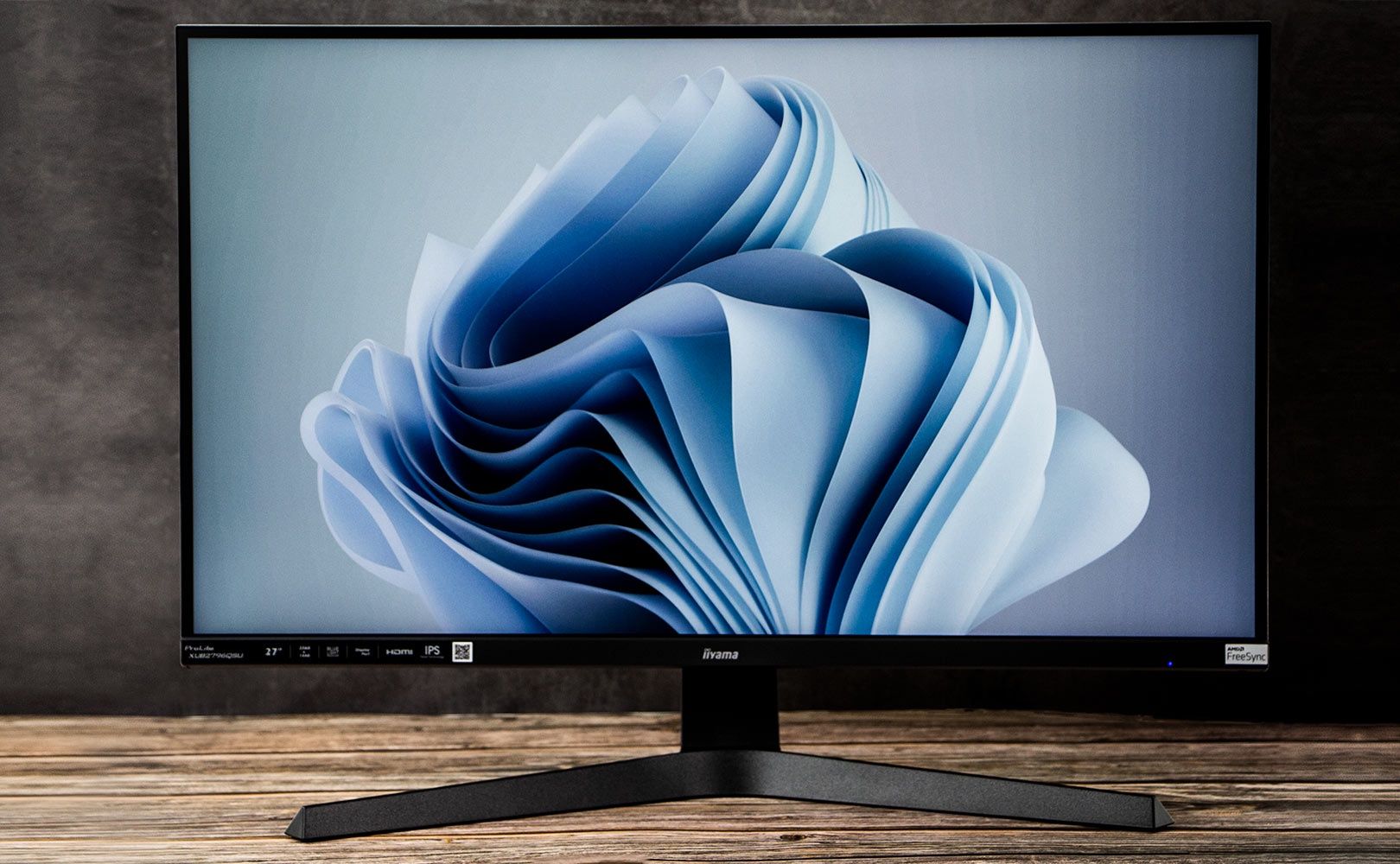 Monitor iiyama ProLite XUB2796QSU-B1