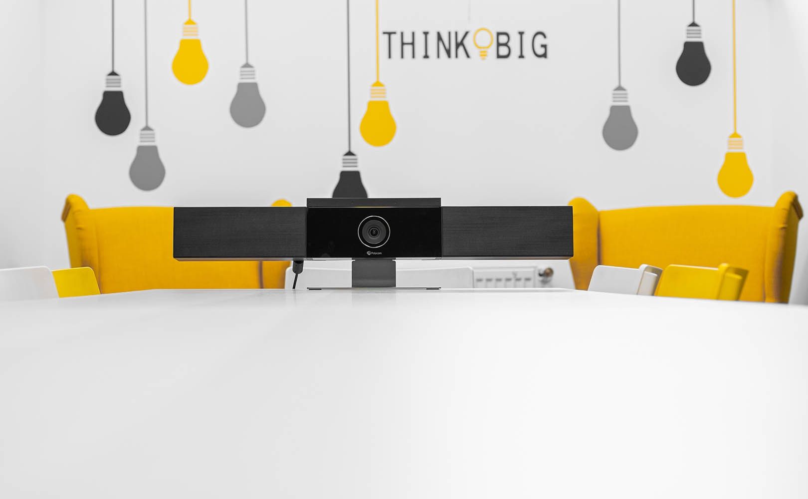 Polycom Poly Studio recenzja