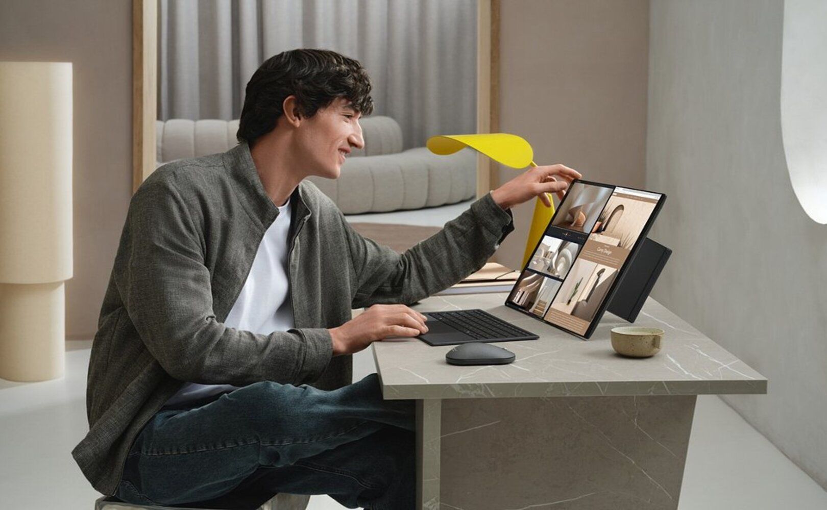 Image