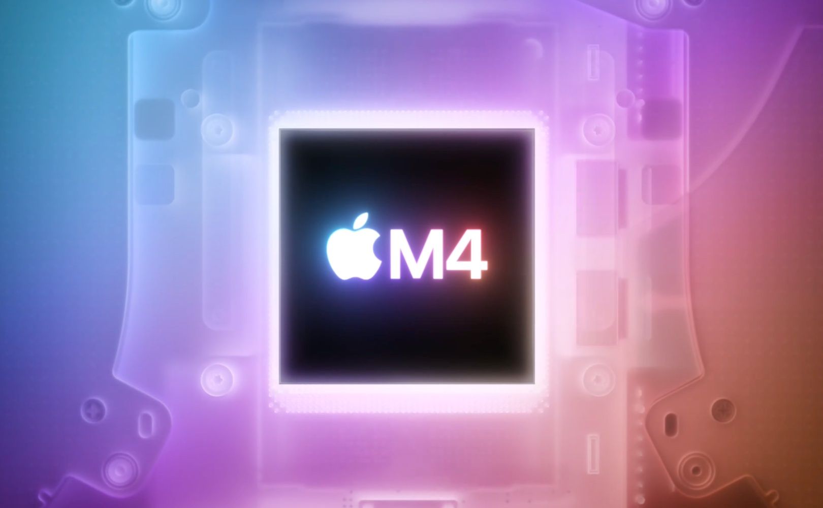 apple silicon m4