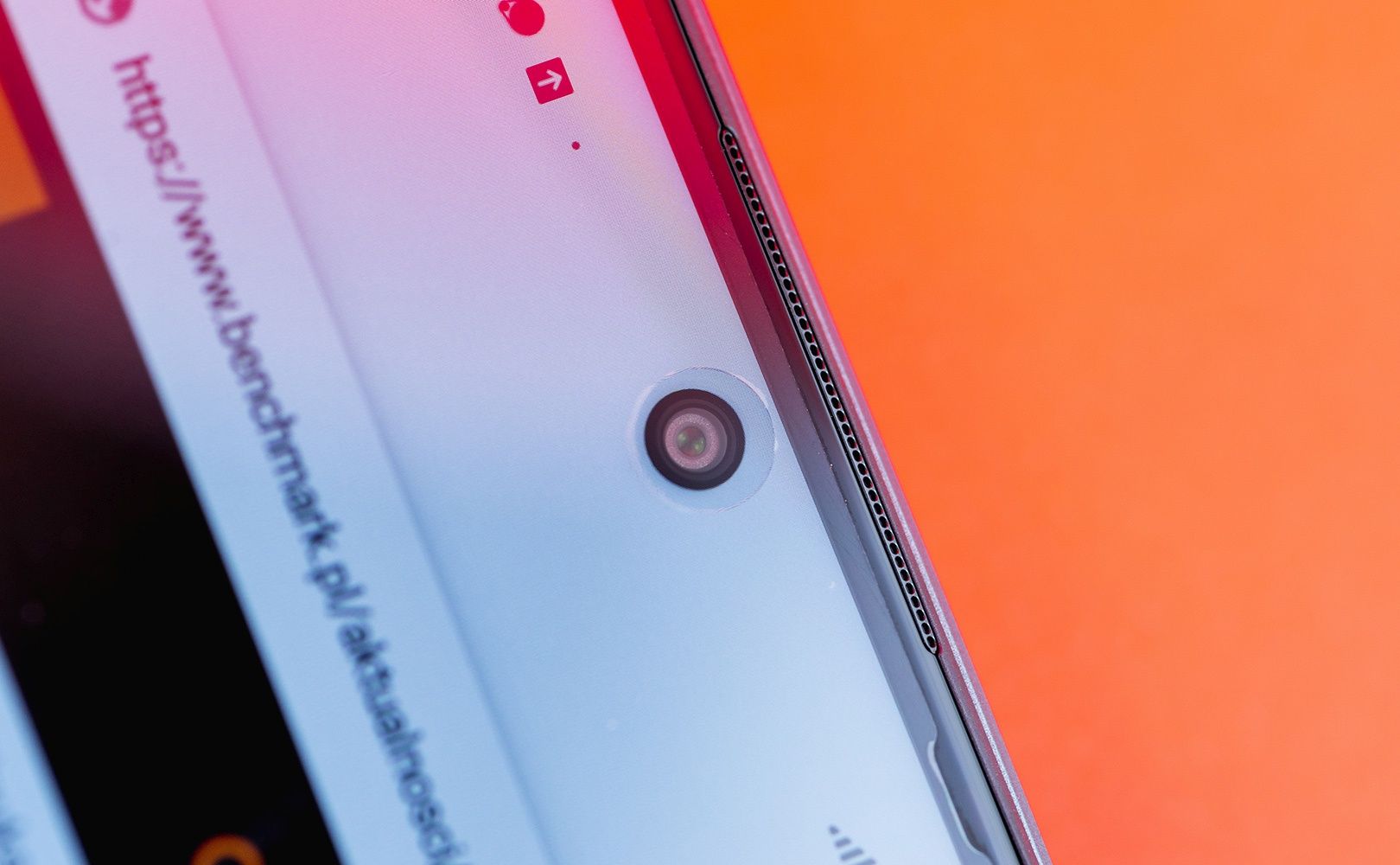 Redmi 10 aparat selfie