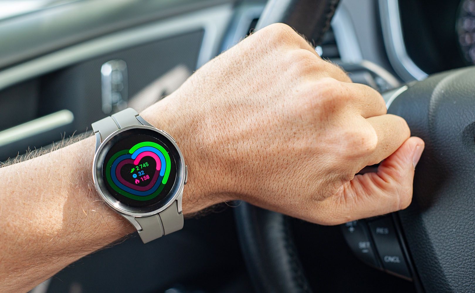 Samsung Galaxy Watch 5 Pro