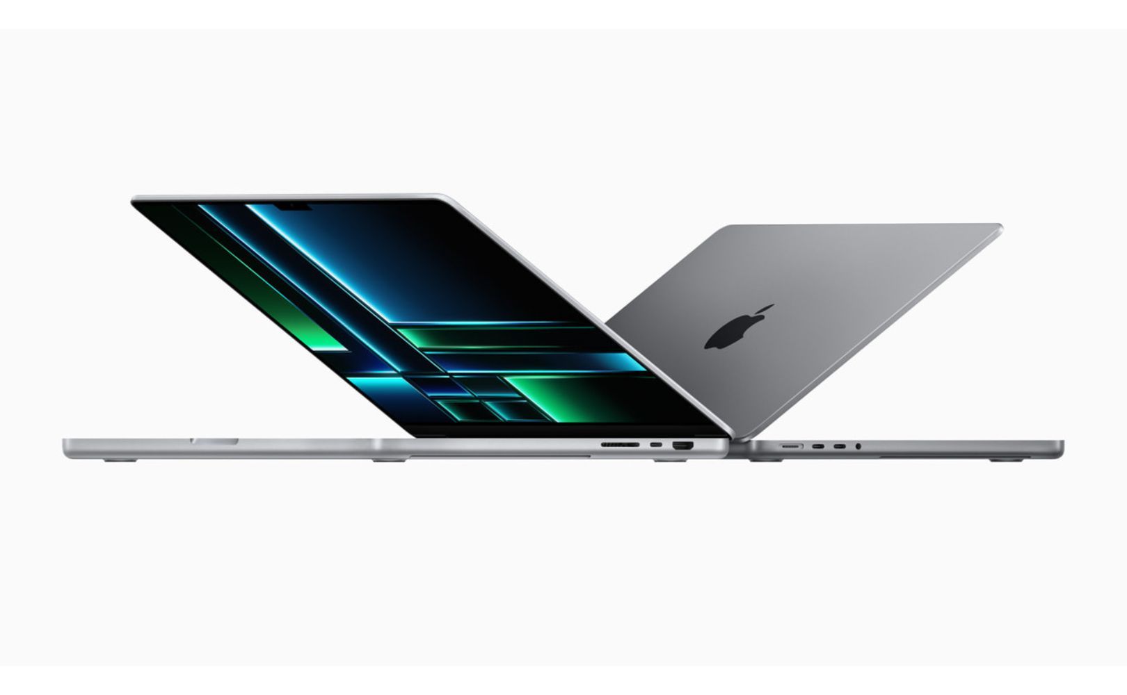 Apple MacBook Pro
