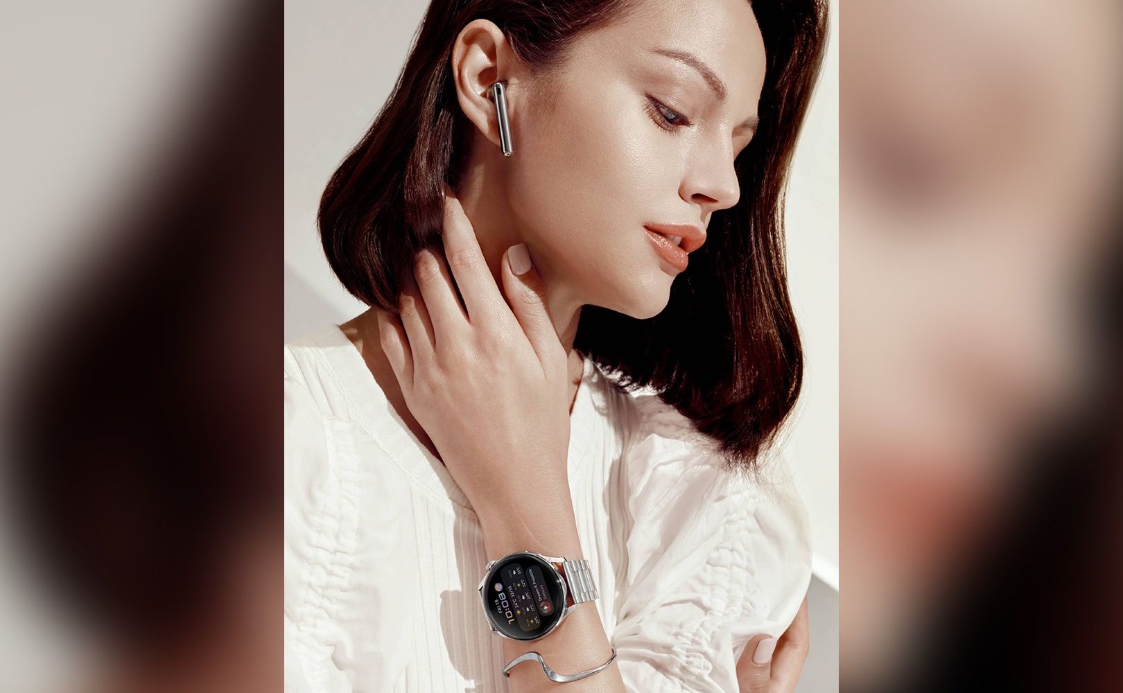 Huawei Watch 3 Elite