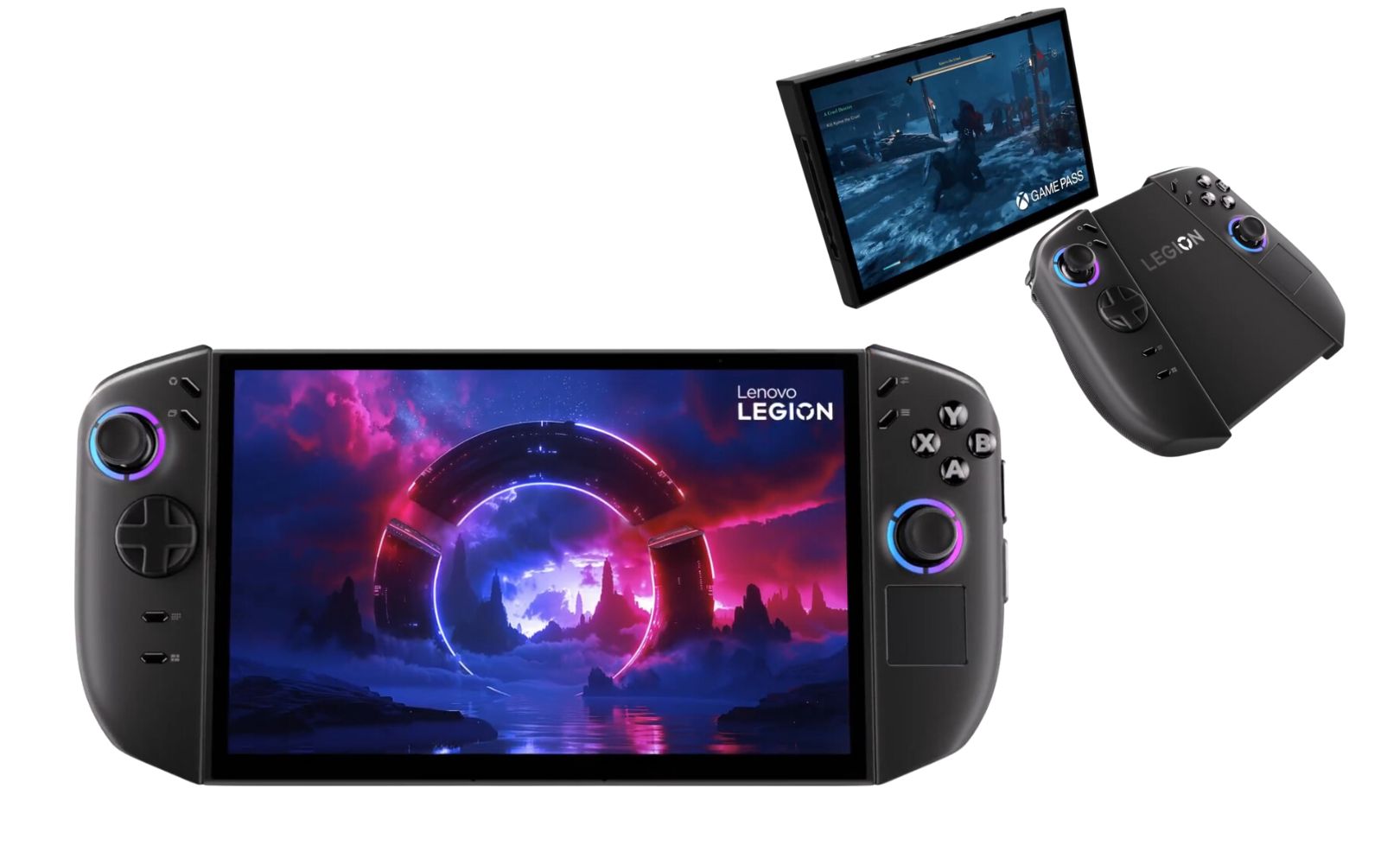 Lenovo Legion Go 2