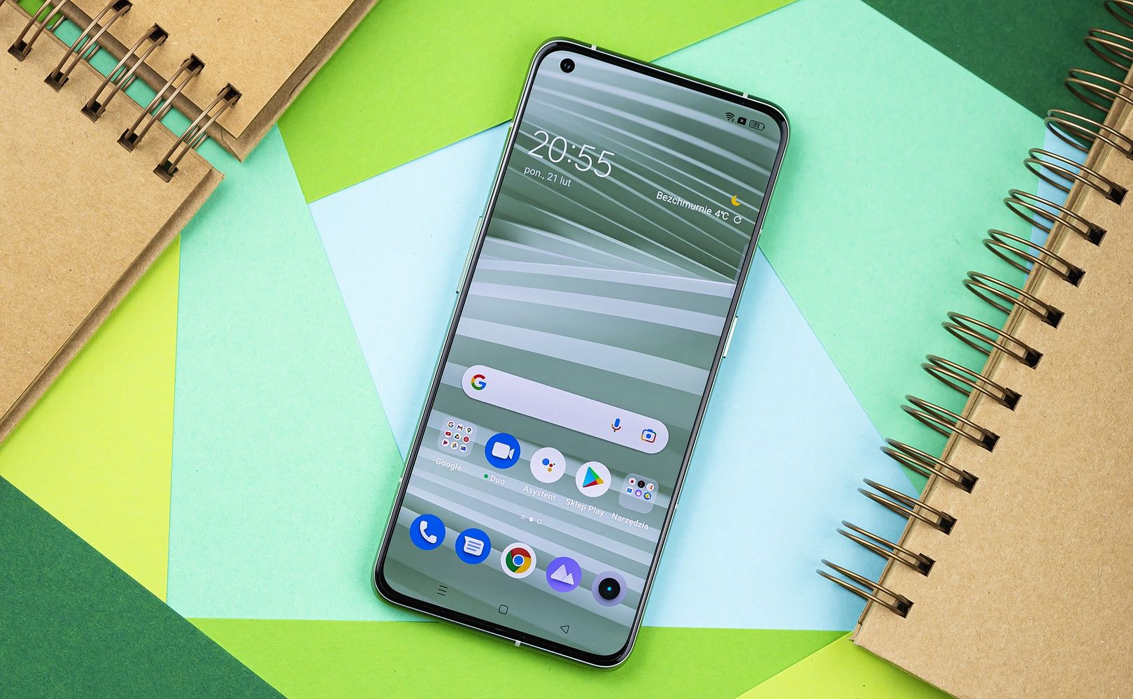 realme GT 2 Pro android