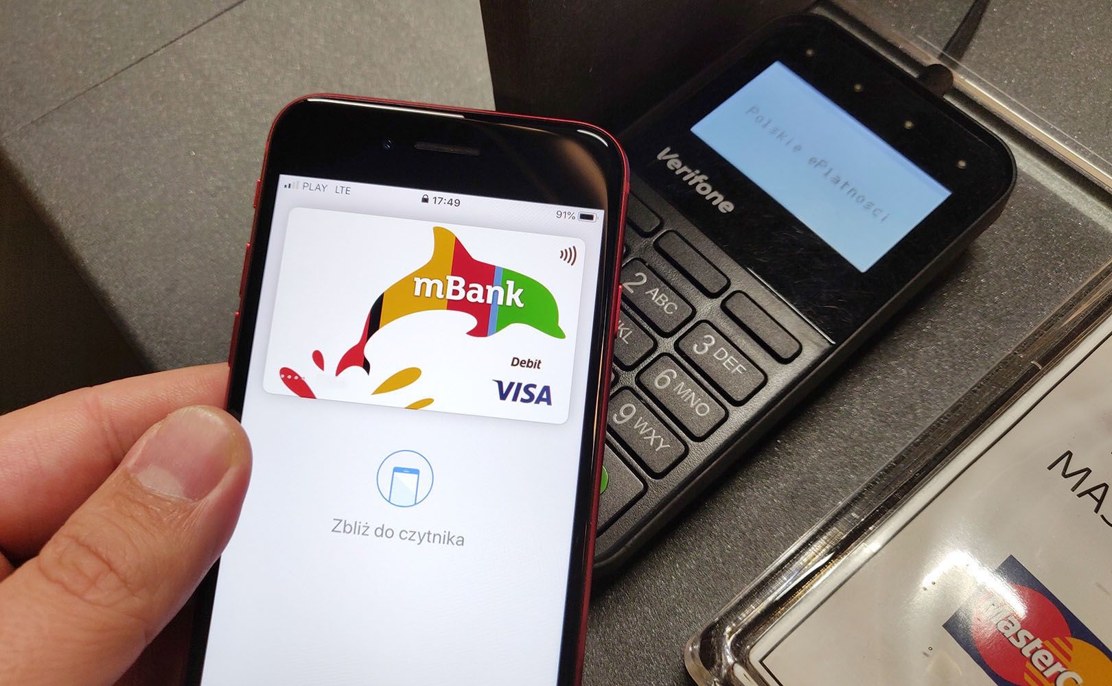 Co to jest NFC?