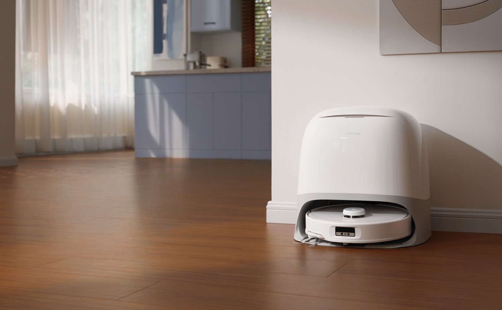 Qrevo Curv
