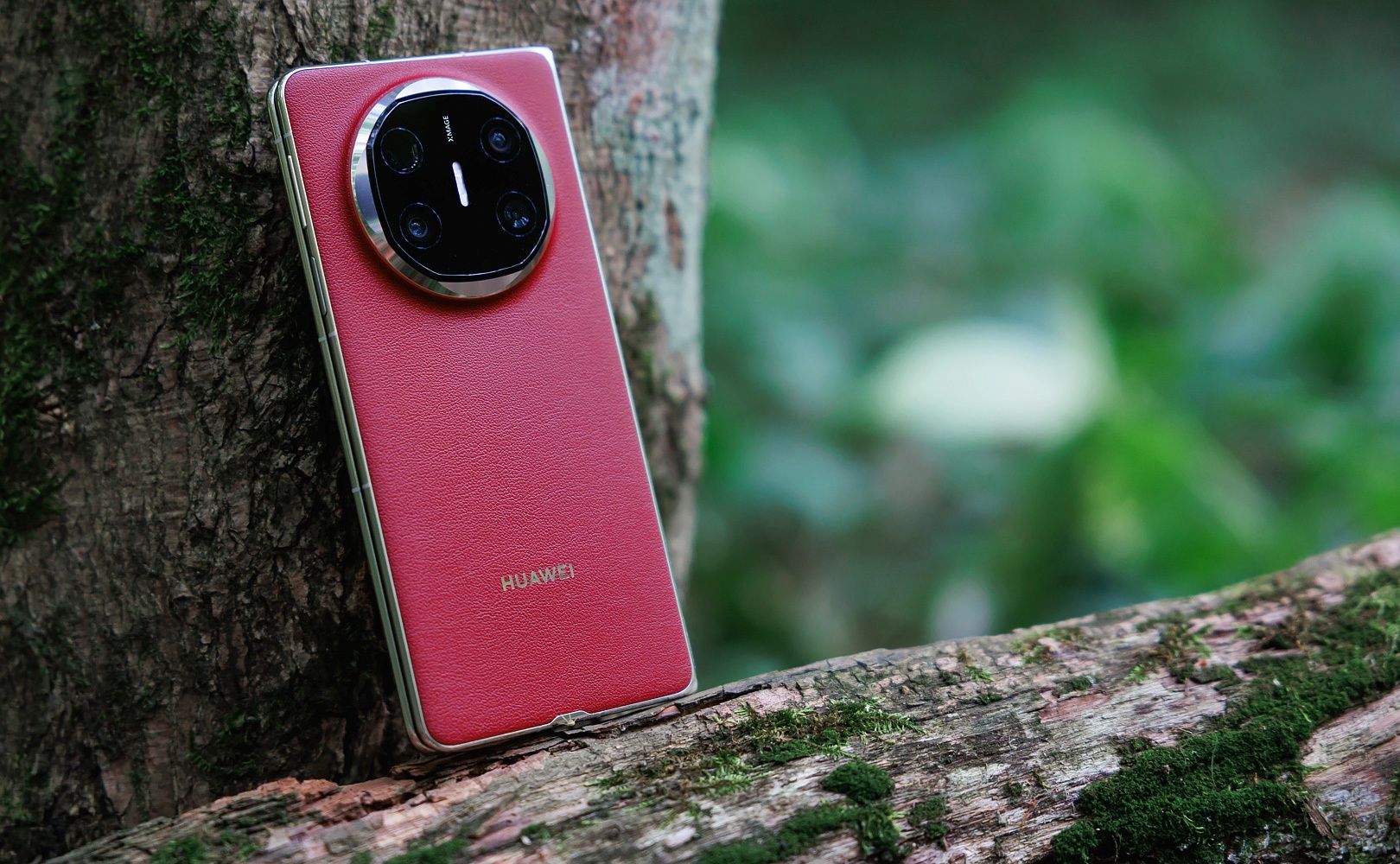 HUAWEI Mate X6 złożony