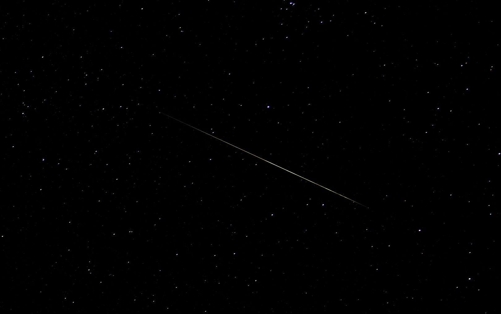 Meteor