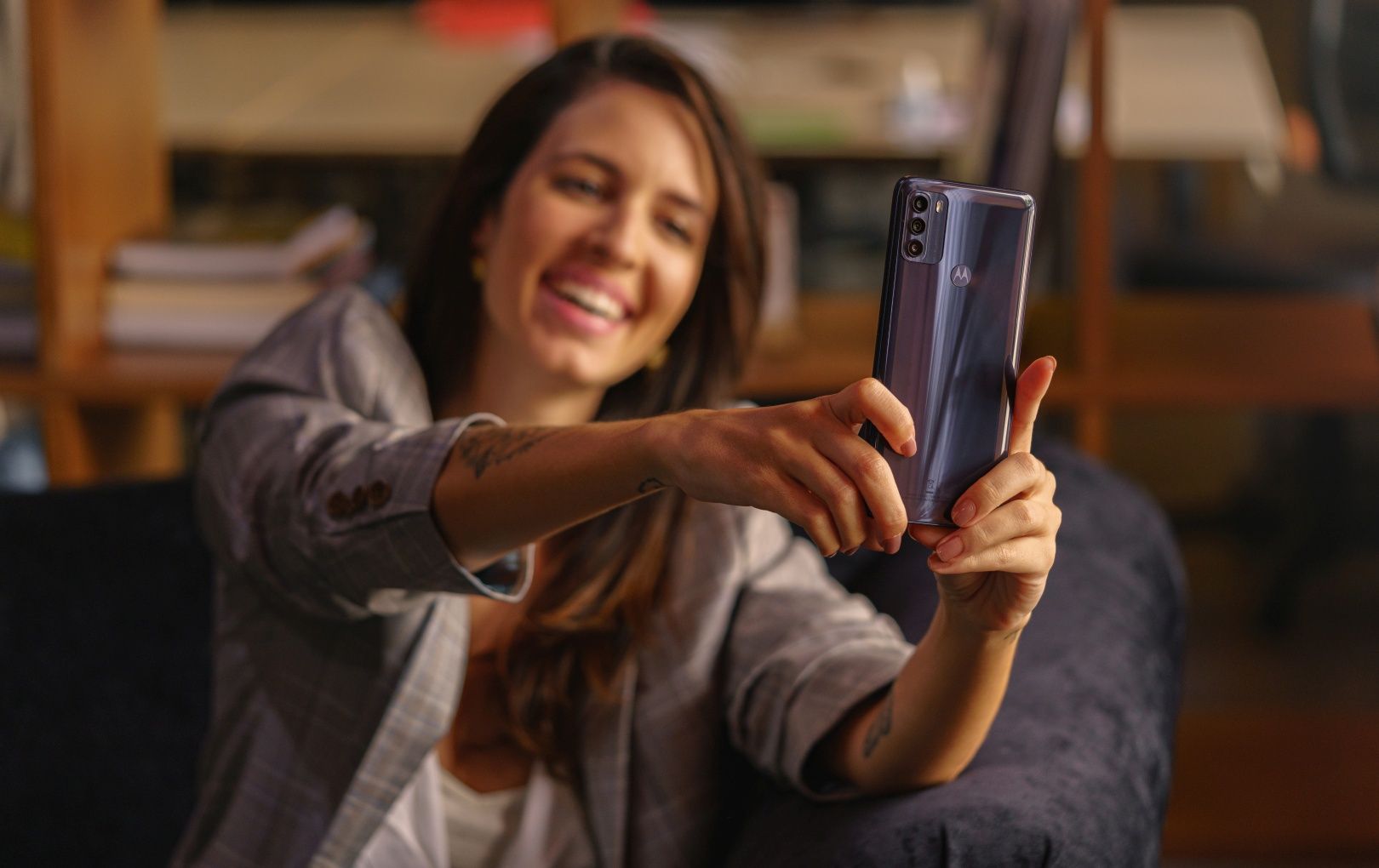 Moto G50
