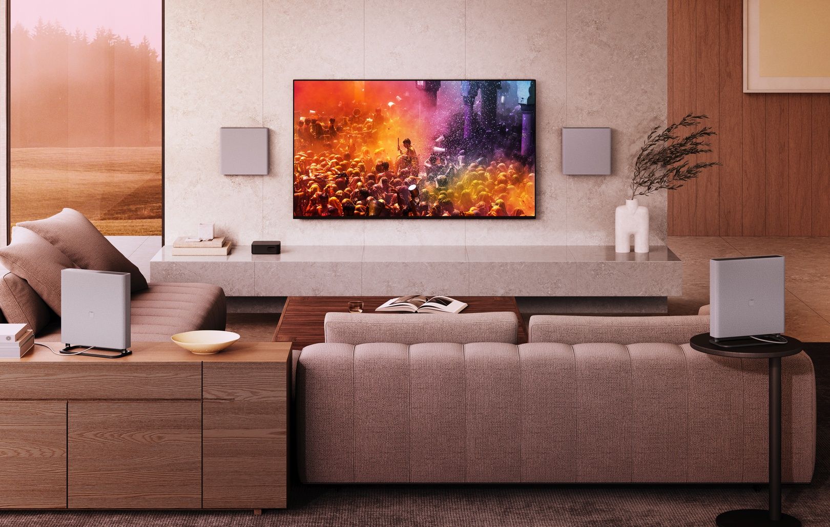 Sony BRAVIA