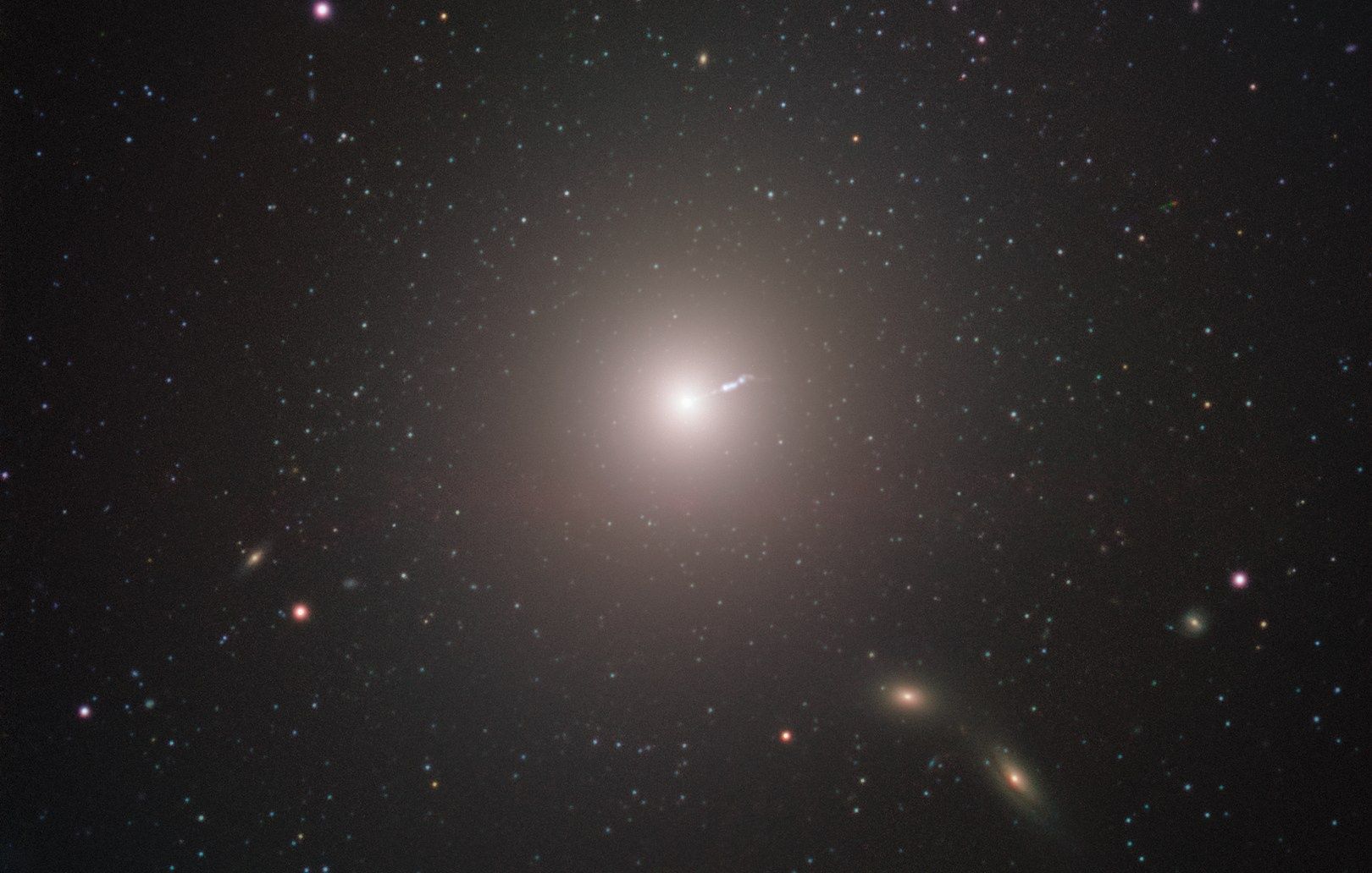 M87