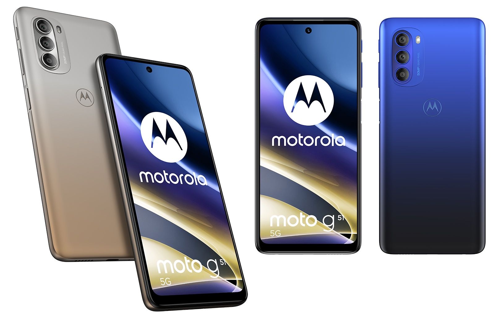 moto g51 5g