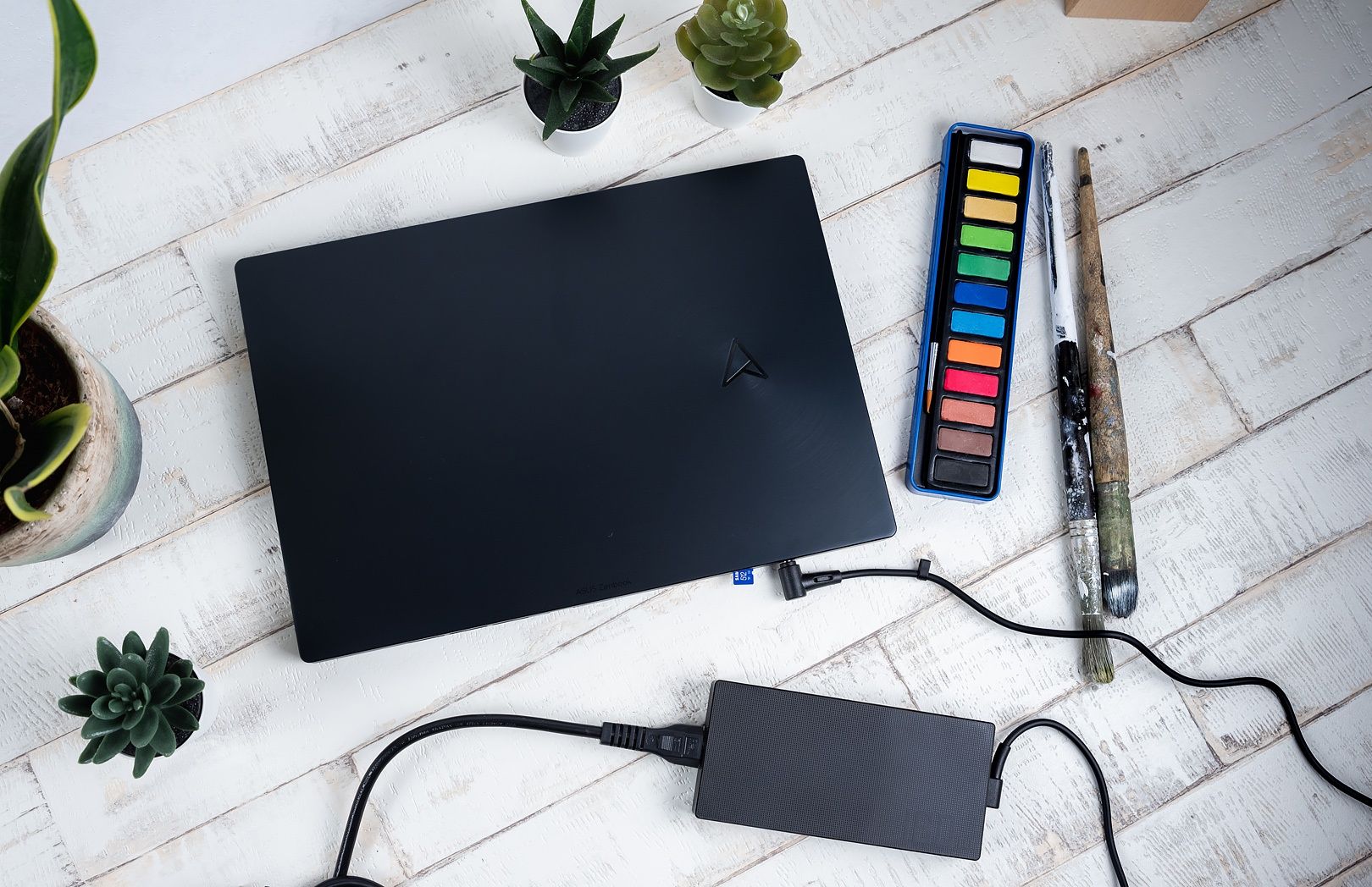 Zasilacz 180W ASUS Zenbook Pro 14 Duo OLED