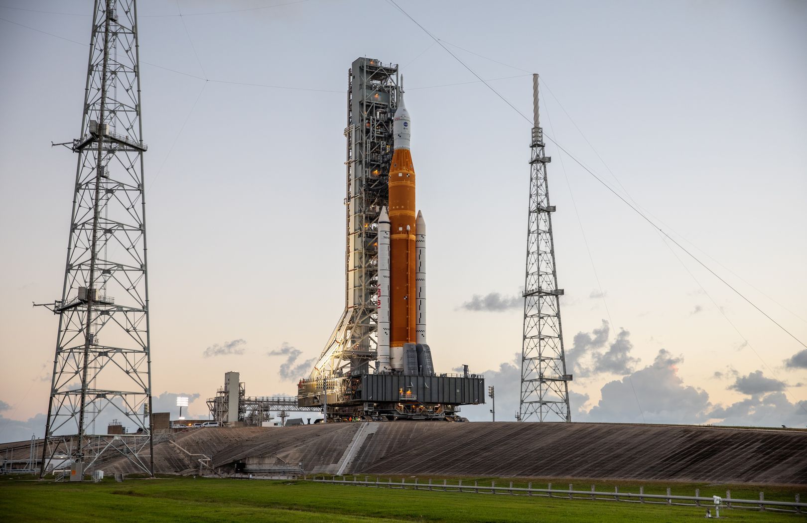 Artemis 1