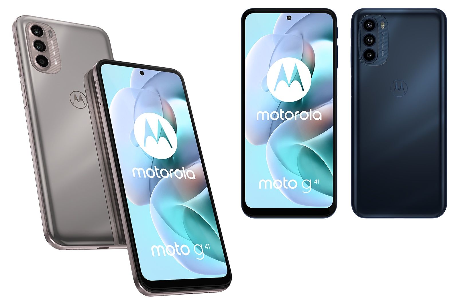 moto g41