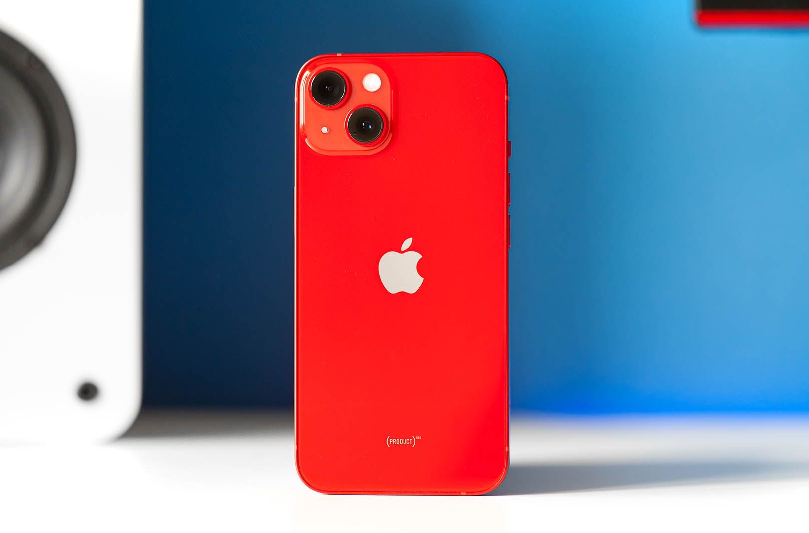 iPhone 13 test
