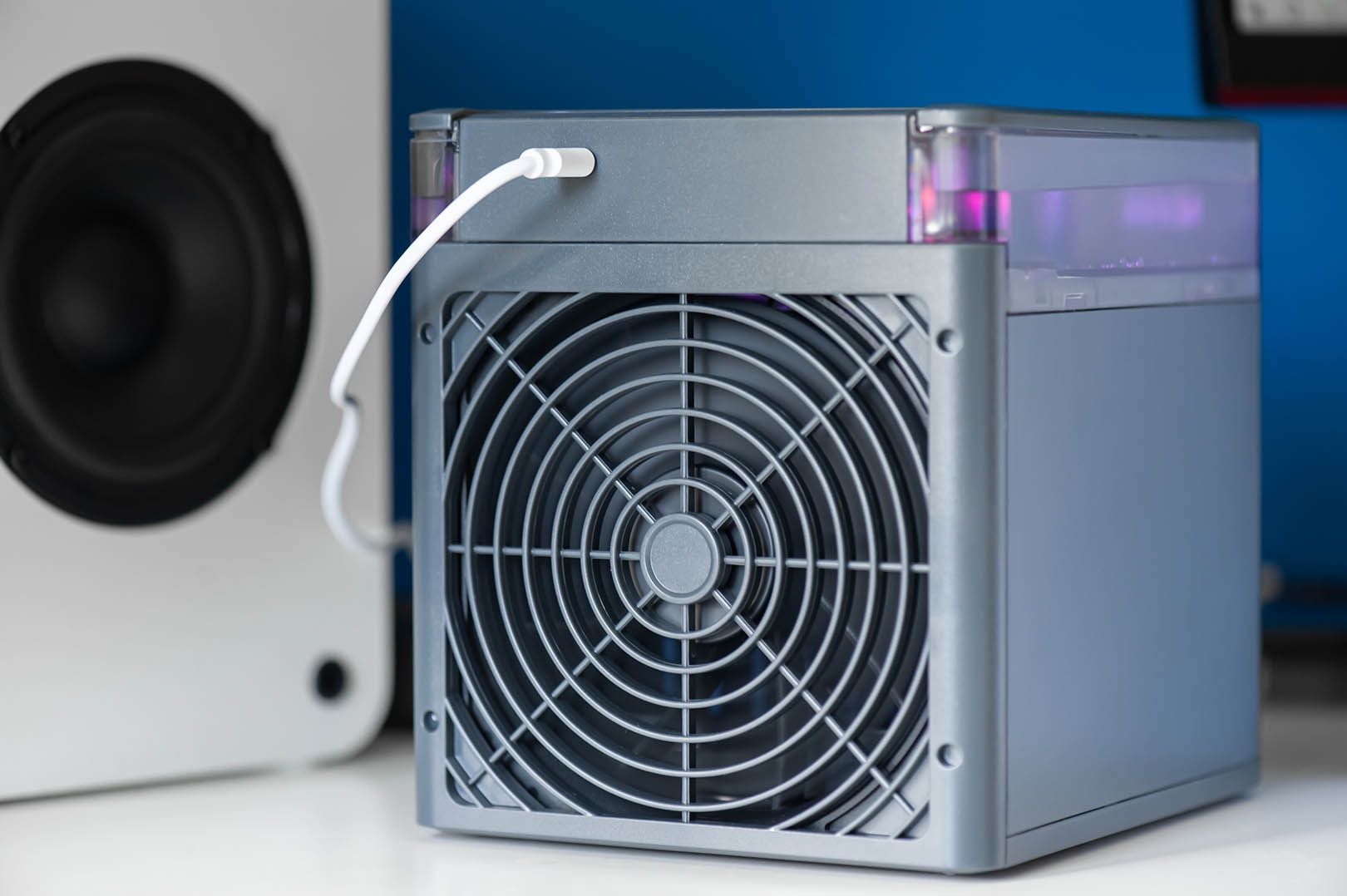 klimator Nexfan