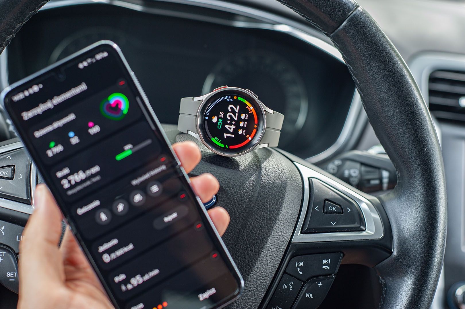 Samsung Galaxy Watch 5 Pro