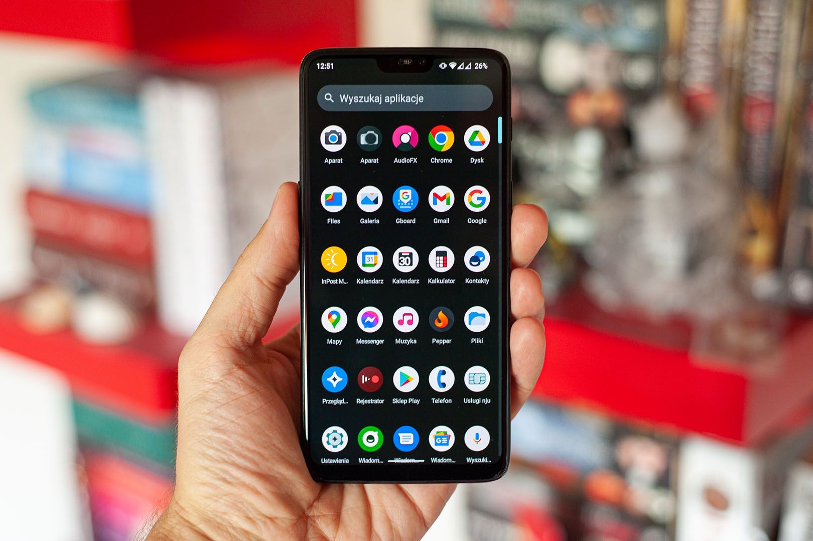 Lineage OS 19