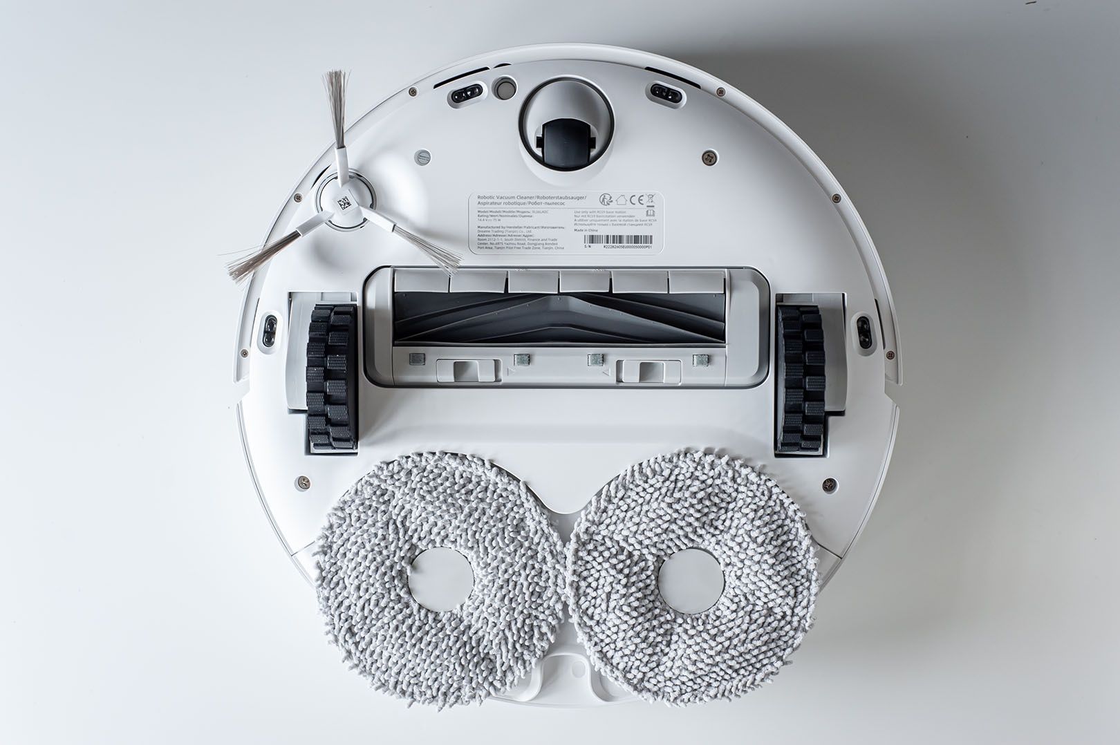 Dreame L10s Ultra