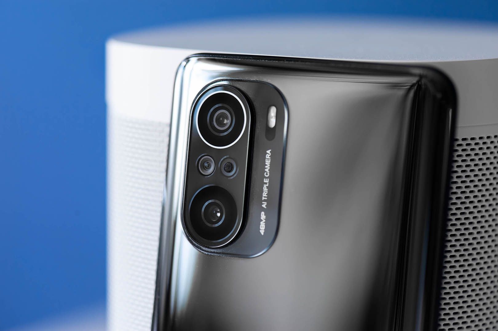 POCO F3 5G - recenzja