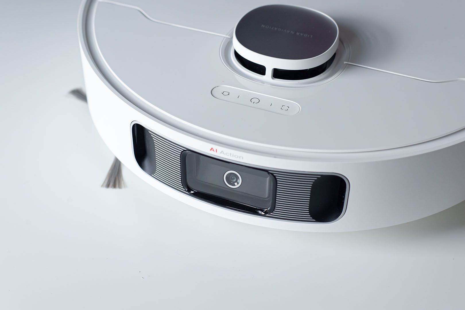 Dreame L10S Ultra recenzja