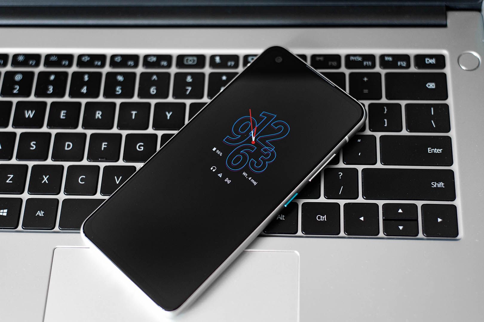 Asus ZenFone 8