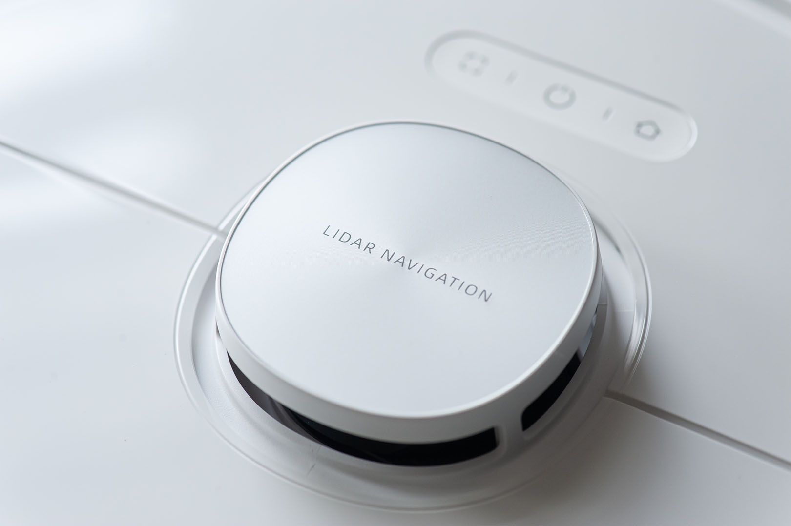Dreame L10S Ultra LIDAR