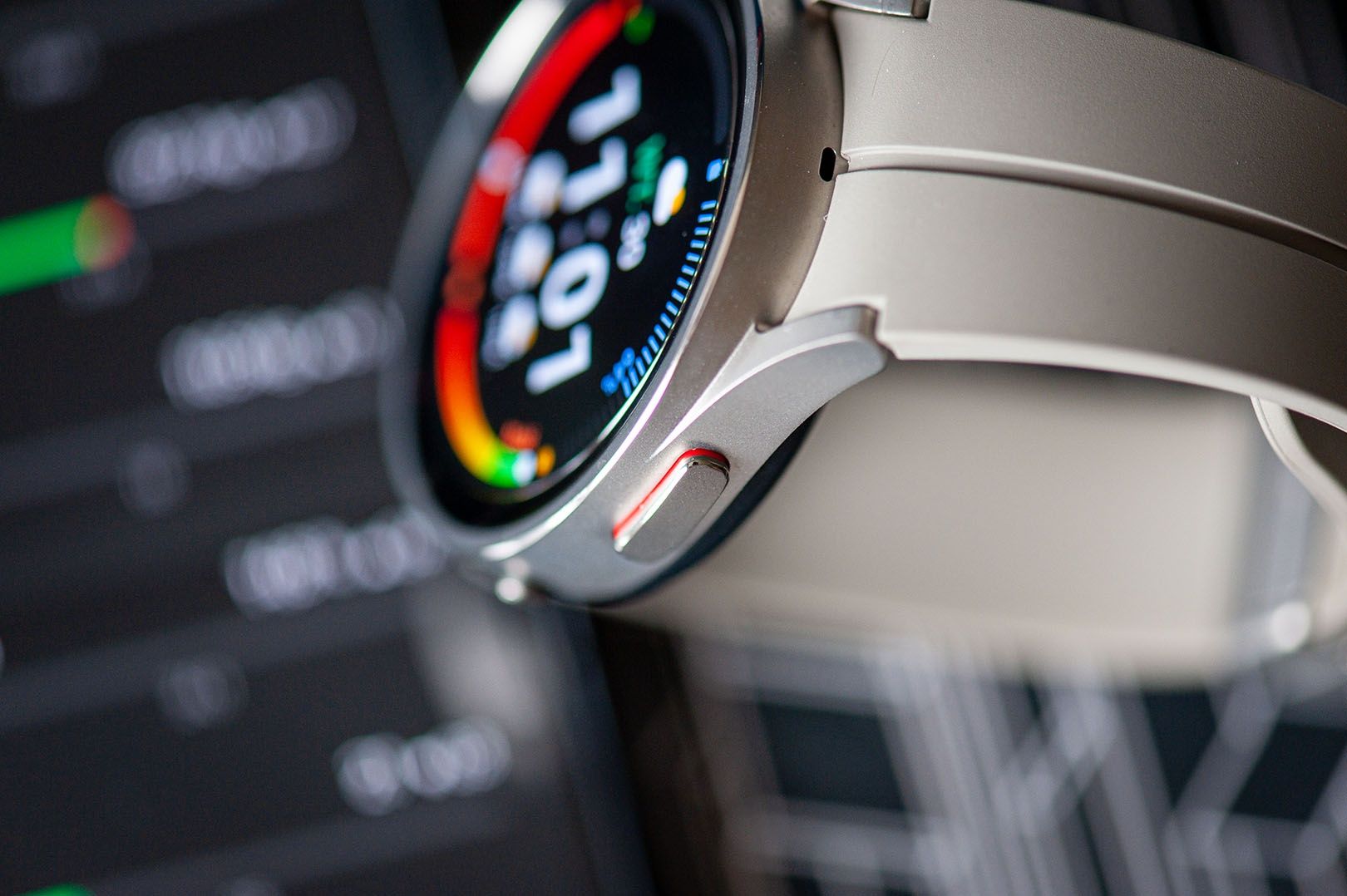 Samsung Galaxy Watch 5 Pro