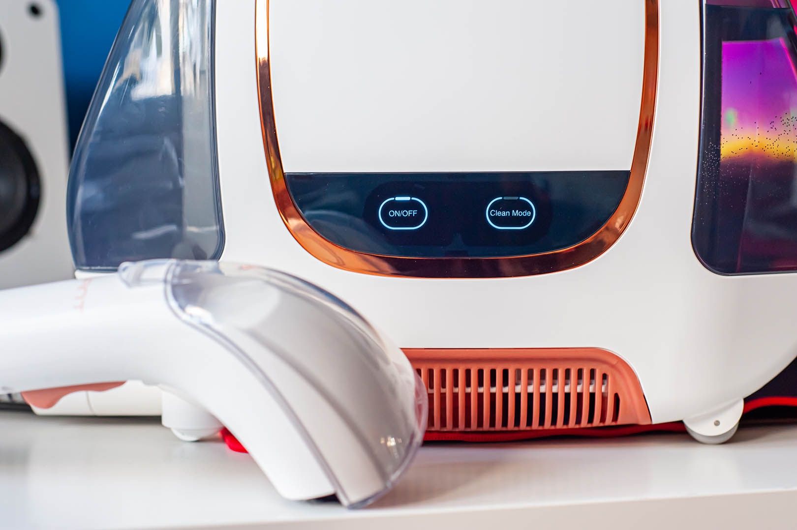 Uwant Multiple Spot Cleaner B100 - opinia