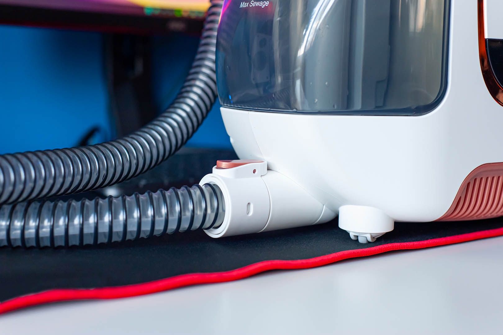 Uwant Multiple Spot Cleaner B100