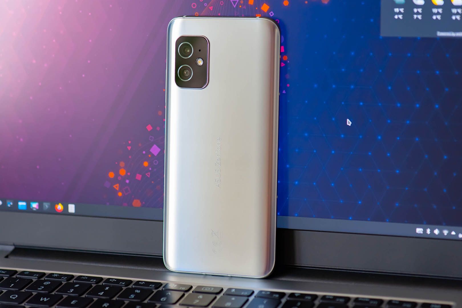 Asus ZenFone 8 obudowa