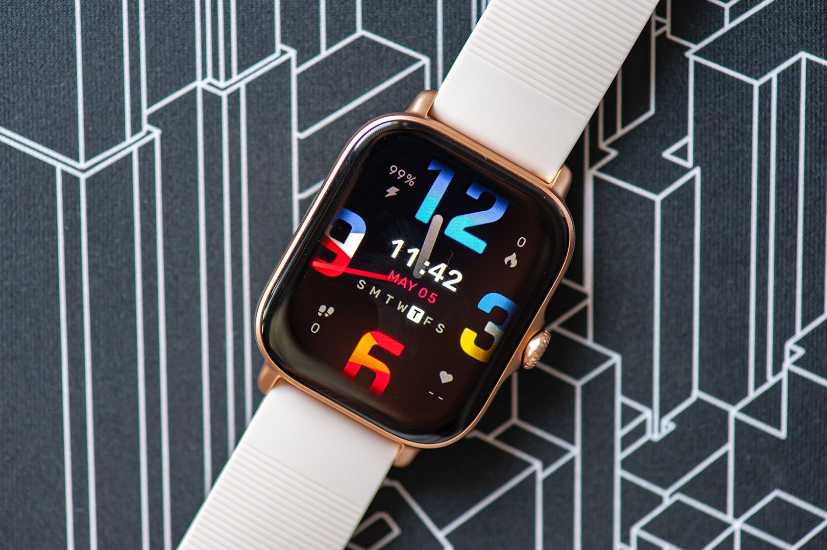 Amazfit GTS 3