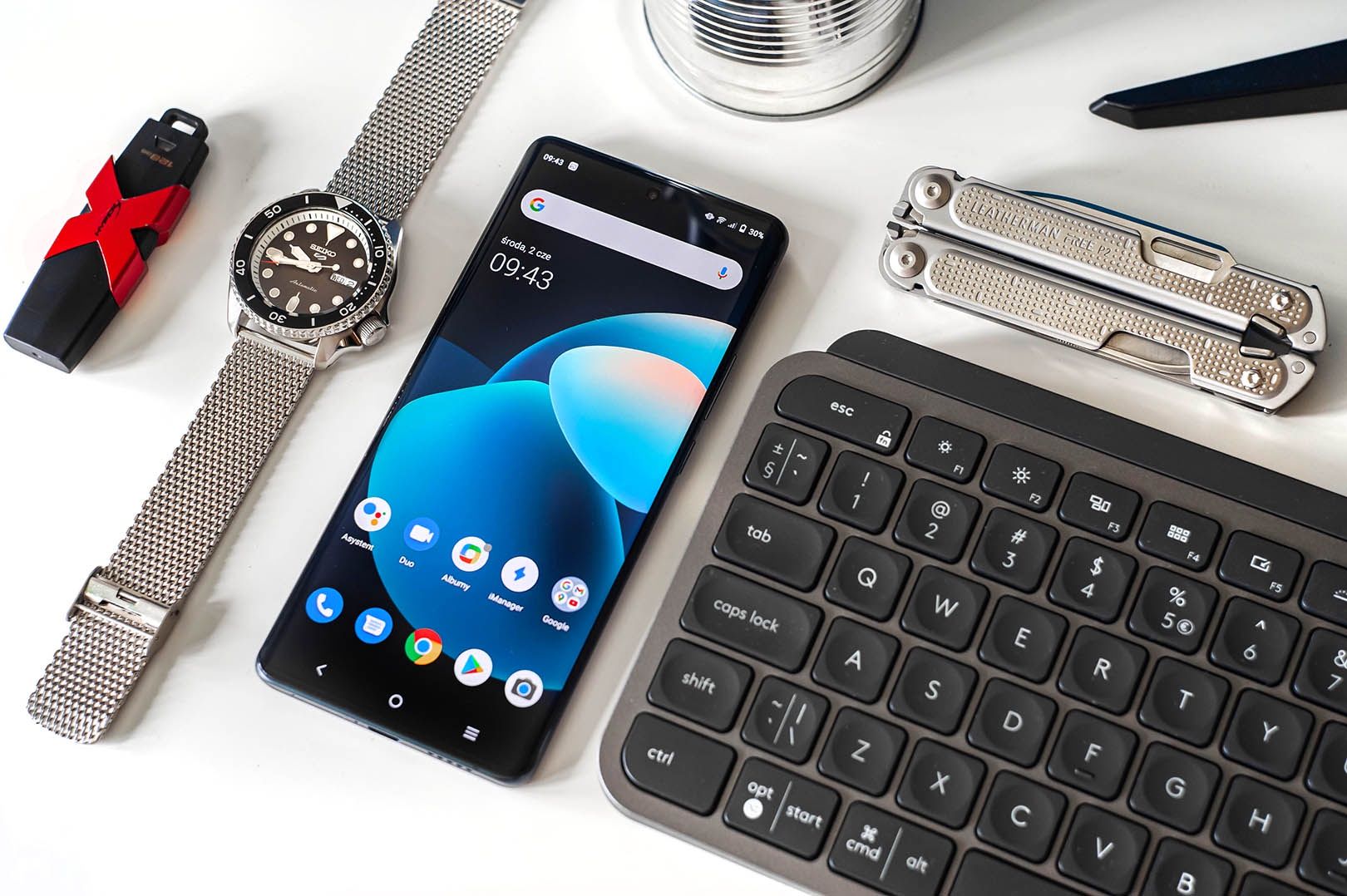 vivo X60 Pro - opinia
