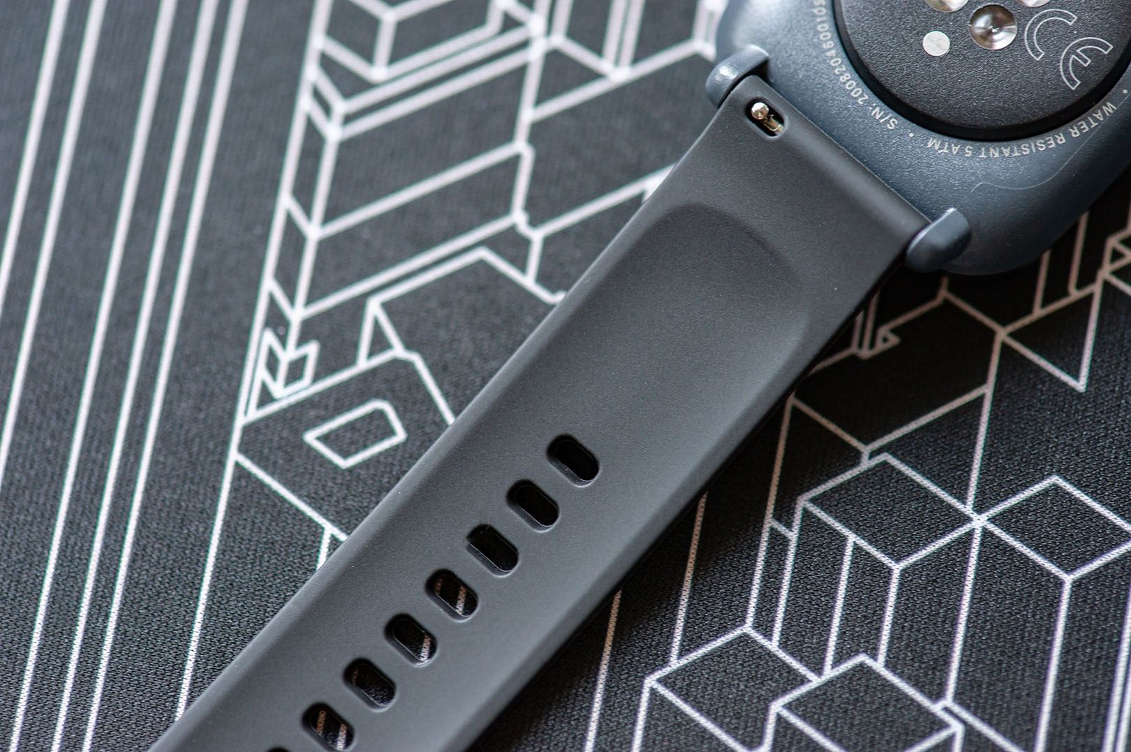 Amazfit Bip U Pro