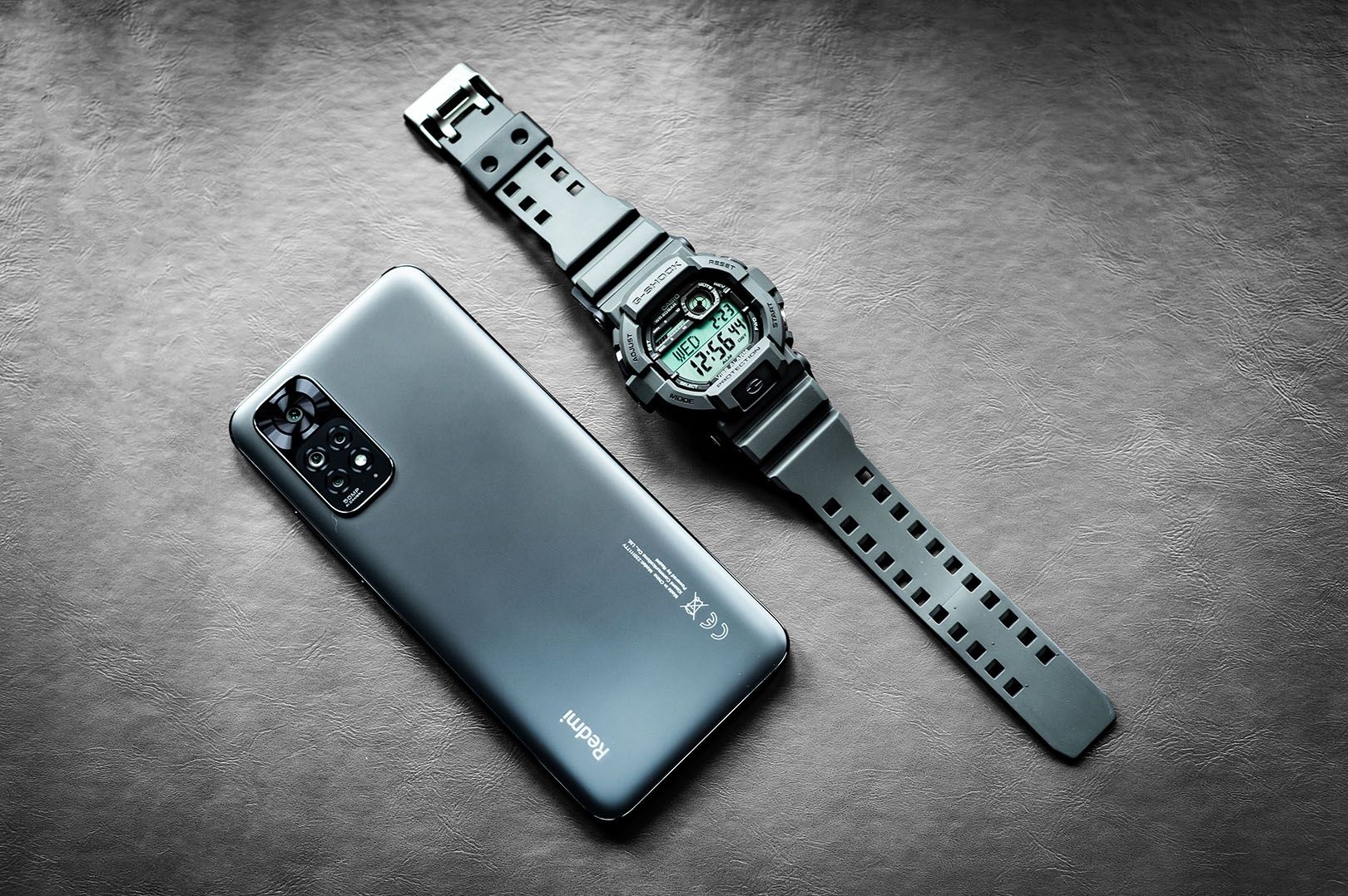 Redmi Note 11