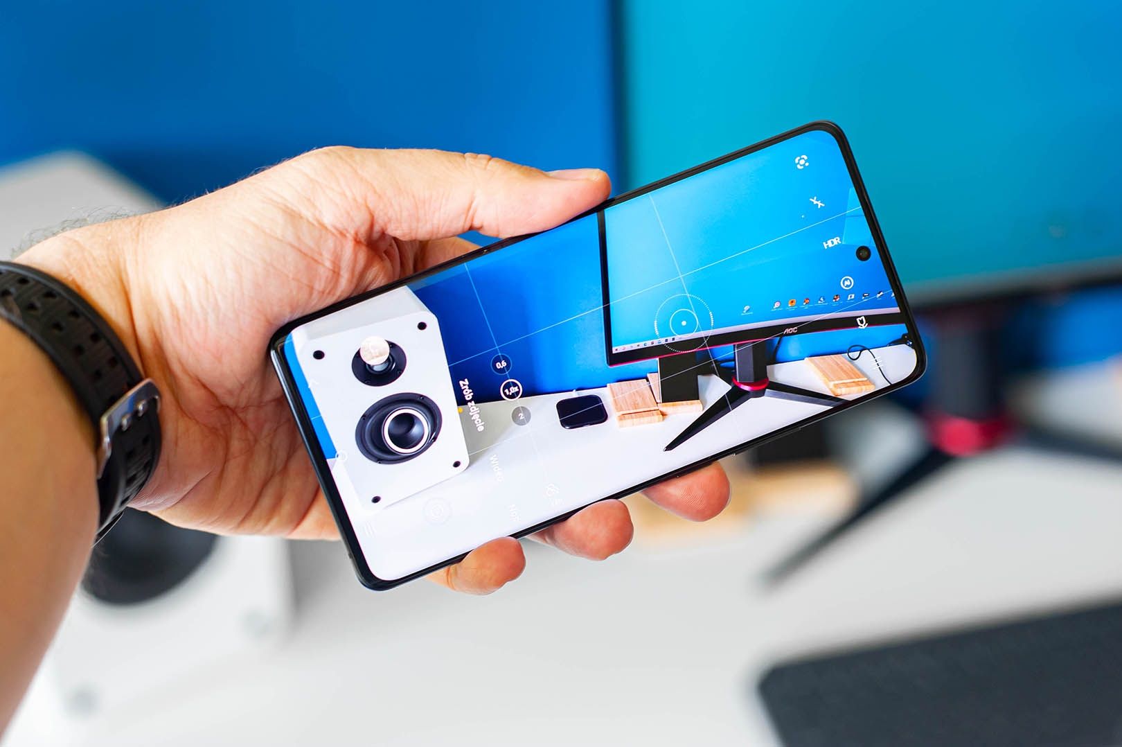 vivo X60 Pro - czy warto kupić?