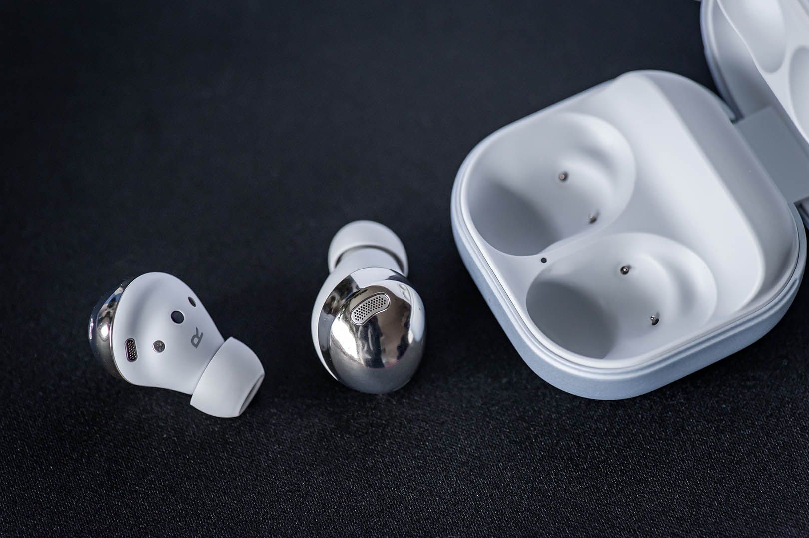 Galaxy Buds Pro czy Buds 2