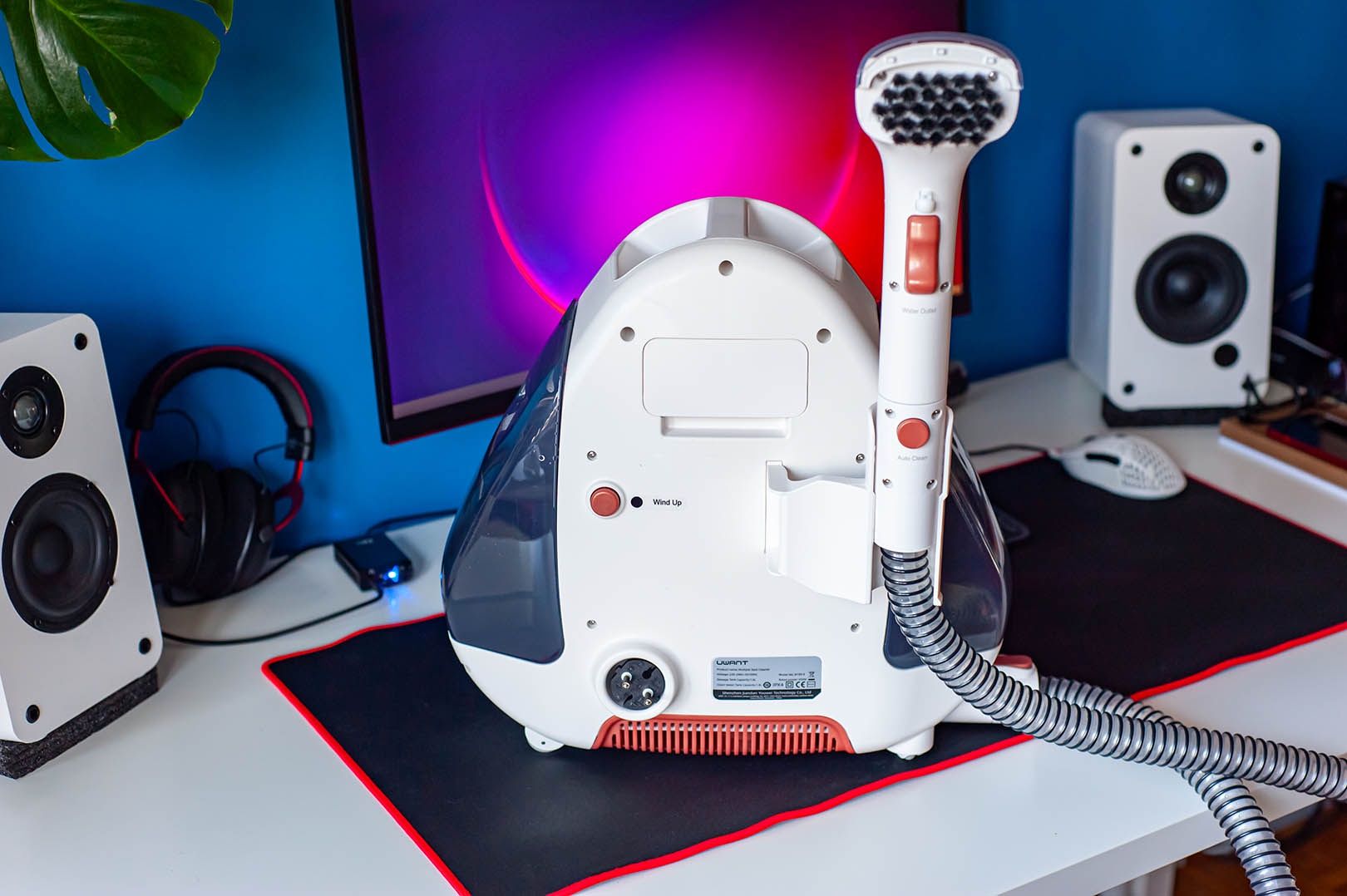 Uwant Multiple Spot Cleaner B100 - tył