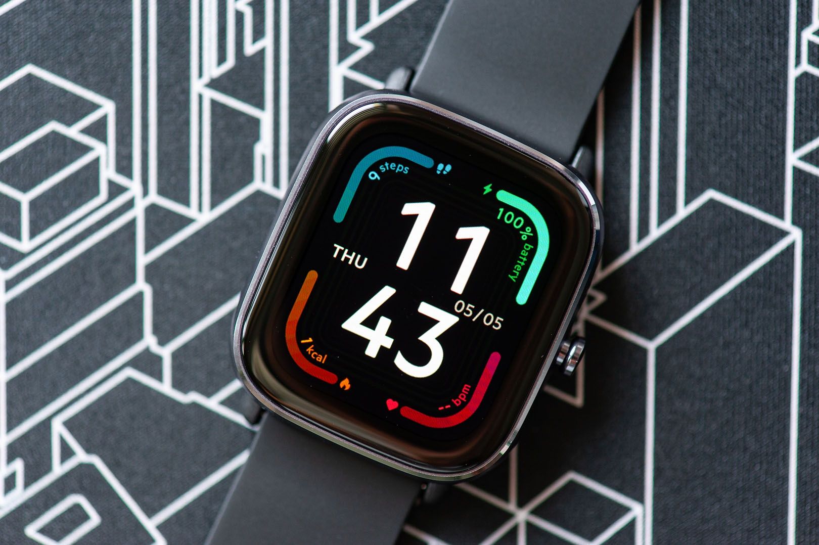 Amazfit GTS 2 mini